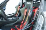 BMW Z4 M Coupe Renntaxi by Hamann 2007 года